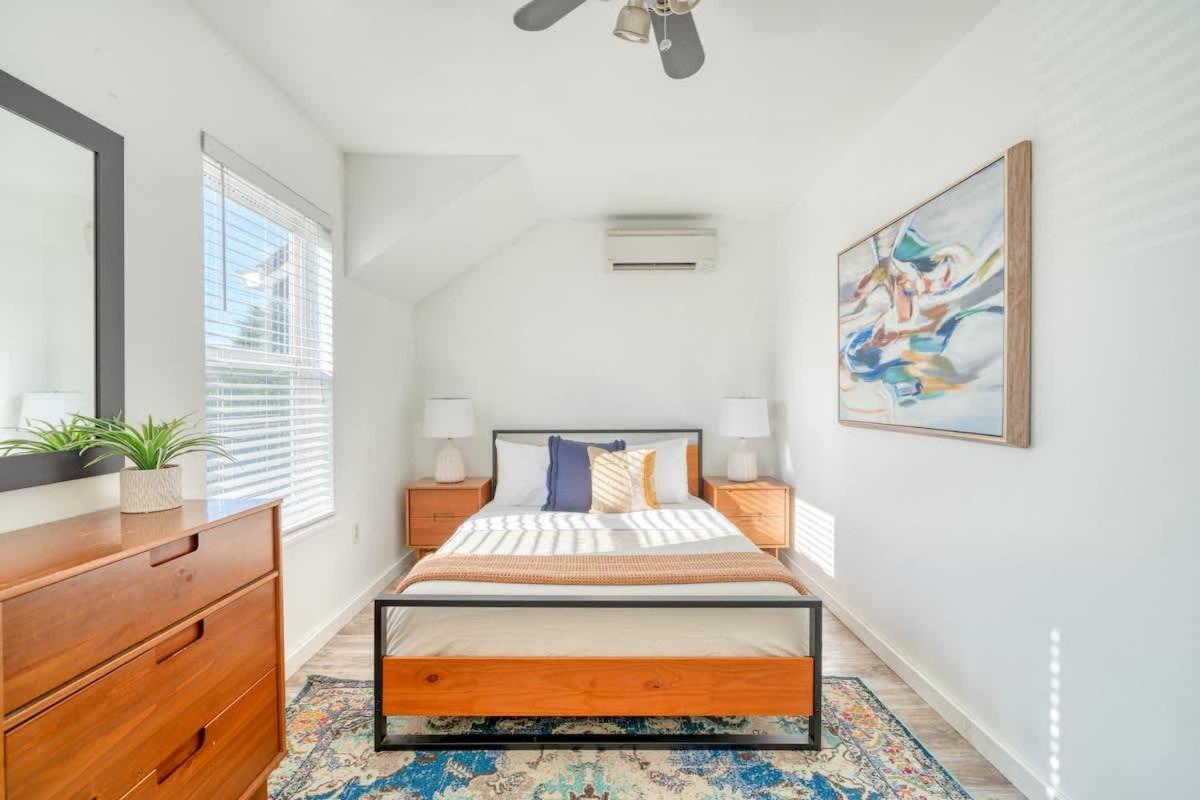 Stay Portland - Alberta Arts Luxury, Sleeps 6, Walk Score 99 Екстер'єр фото