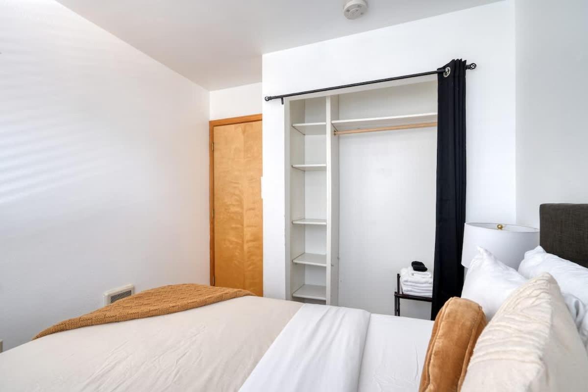 Stay Portland - Alberta Arts Luxury, Sleeps 6, Walk Score 99 Екстер'єр фото